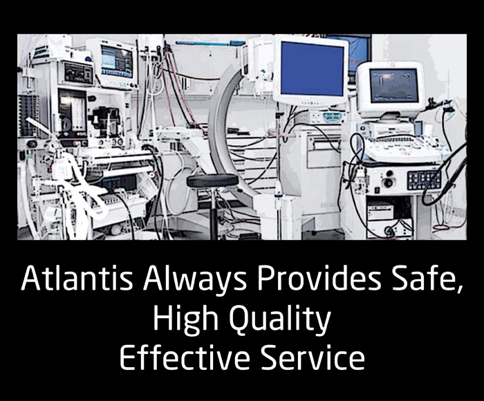 New FDA Report Brings Good News for Medical Device Service